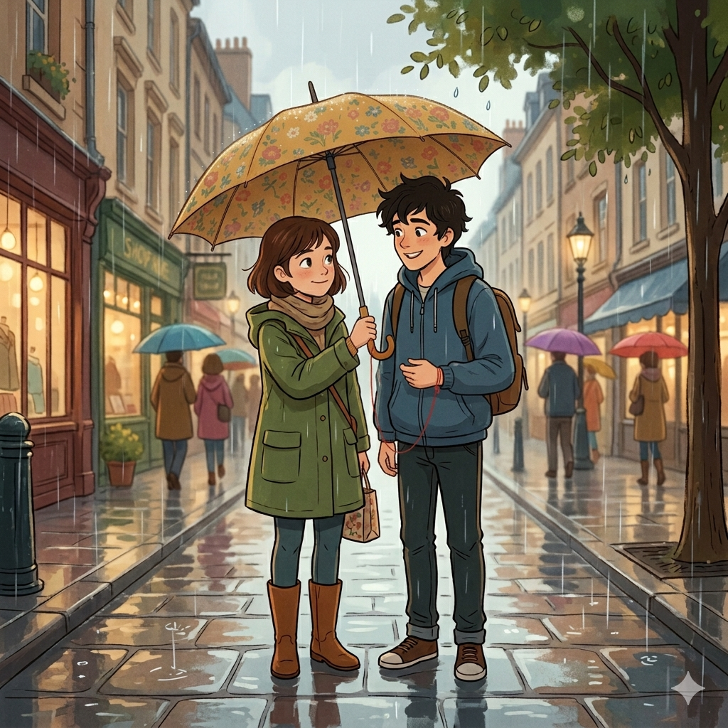 공동체적 나르시시즘 이타심 뒤에 숨겨진 통제와 정서적 채무 심리 일러스트